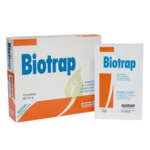Aesculapius Biotrap 10 buste