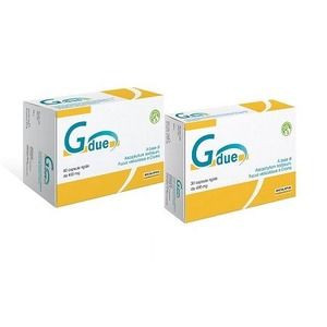 Aesculapius GDue 60capsule