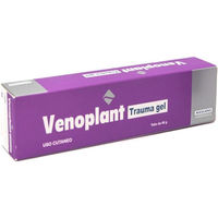 Aesculapius Venoplant Trauma Gel 40g