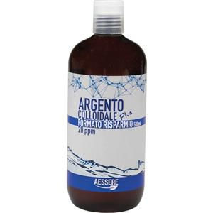 Aessere Argento Colloidale Plus 500ml