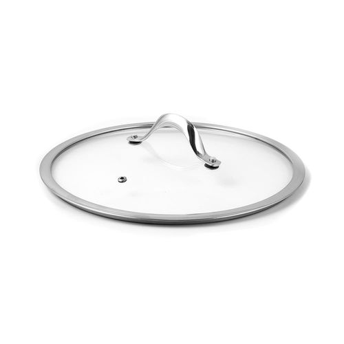 Aeternum New Trudi Coperchio In Alluminio 28 Cm - Anti-graffio E Senza PFOA