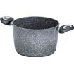 Aeternum Madame Petravera casseruola alta Ø 24cm