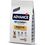 Affinity-Advance Sensitive Mini Cane (Salmone/Riso) - secco