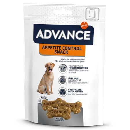 Affinity-Advance Snack Appetite Control