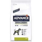 Affinity-Advance Veterinary Diets Hypoallergenic Cane - secco 2.5kg