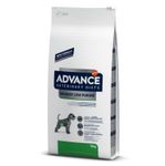 Affinity-Advance Veterinary Diets Urinary Low Purine Cane - secco 12kg