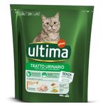 Affinity-Advance Ultima Tratto Urinario Gatto (Pollo) - secco 400g