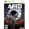 Bandai Namco Afro Samurai