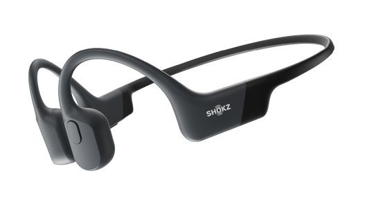 Shokz OpenRun (S803) Nero