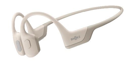Shokz OpenRun Pro (S810) Beige