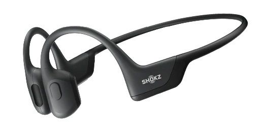 Shokz OpenRun Pro (S810) Nero