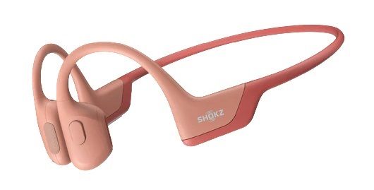 Shokz OpenRun Pro (S810) Rosa