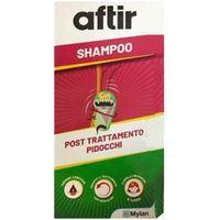 Aftir Shampoo Post Trattamento Pidocchi 150ml