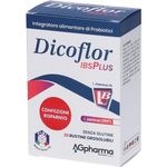AG Pharma Dicoflor IBS Plus Bustine 20 bustine