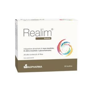 AG Pharma Realim 20bustine