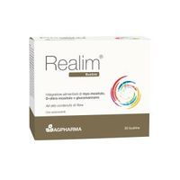 AG Pharma Realim 20bustine