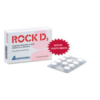 AG Pharma Rock D3