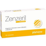 AG Pharma Zenzeril 30Compresse