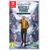 Microids Agatha Christie - Hercule Poirot: The First Cases Switch