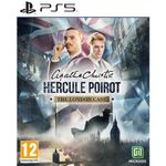 Microids Agatha Christie - Hercule Poirot: The London Case PS5