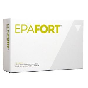 Agaton Epafort 30 capsule