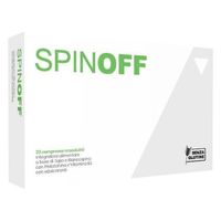 Agaton Spinoff Compresse 20 pezzi