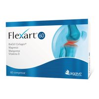 Agave Flexart 60 60 compresse
