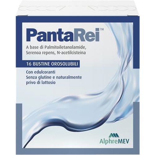 Agave Pantarei Bustine 16 bustine