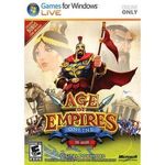 Microsoft Age of Empires Online