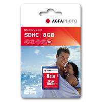 AgfaPhoto SDHC 8 GB