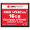 AgfaPhoto 120X CompactFlash 16 GB