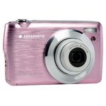 AgfaPhoto Compact DC8200 Rosa
