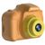 AgfaPhoto Compact Realikids Cam Mini Arancione / Giallo