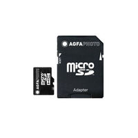 AgfaPhoto microSDHC 16 GB Class 10