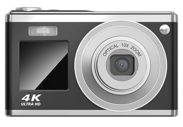 AgfaPhoto Realishot DC9200 Nero