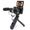 AgfaPhoto Realishot VLG-4K 5x Optical zoom Bundle