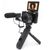 AgfaPhoto Realishot VLG-4K 5x Optical zoom Bundle