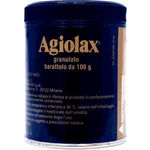 Meda Pharma Agiolax 100g