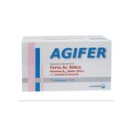 Agips Farmaceutici Agifer