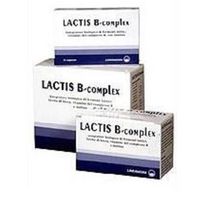 Agips Farmaceutici Lactis B complex