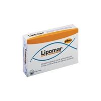 Agips Farmaceutici Lipomar Plus