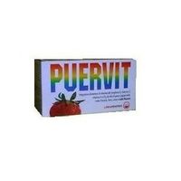 Agips Farmaceutici Puervit