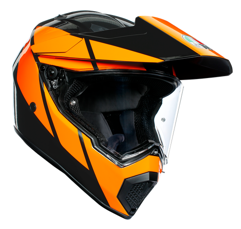 AGV AX9