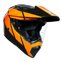 AGV AX9