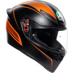 AGV K1 Multi Warmup