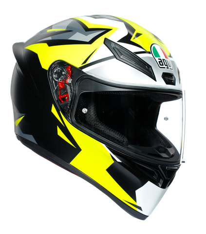 AGV K1 Replica
