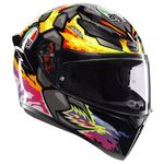 AGV K1 S Bezzecchi