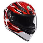 AGV K1 S Lion