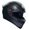 AGV K1 S Nero opaco