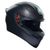 AGV K1 S Nero opaco